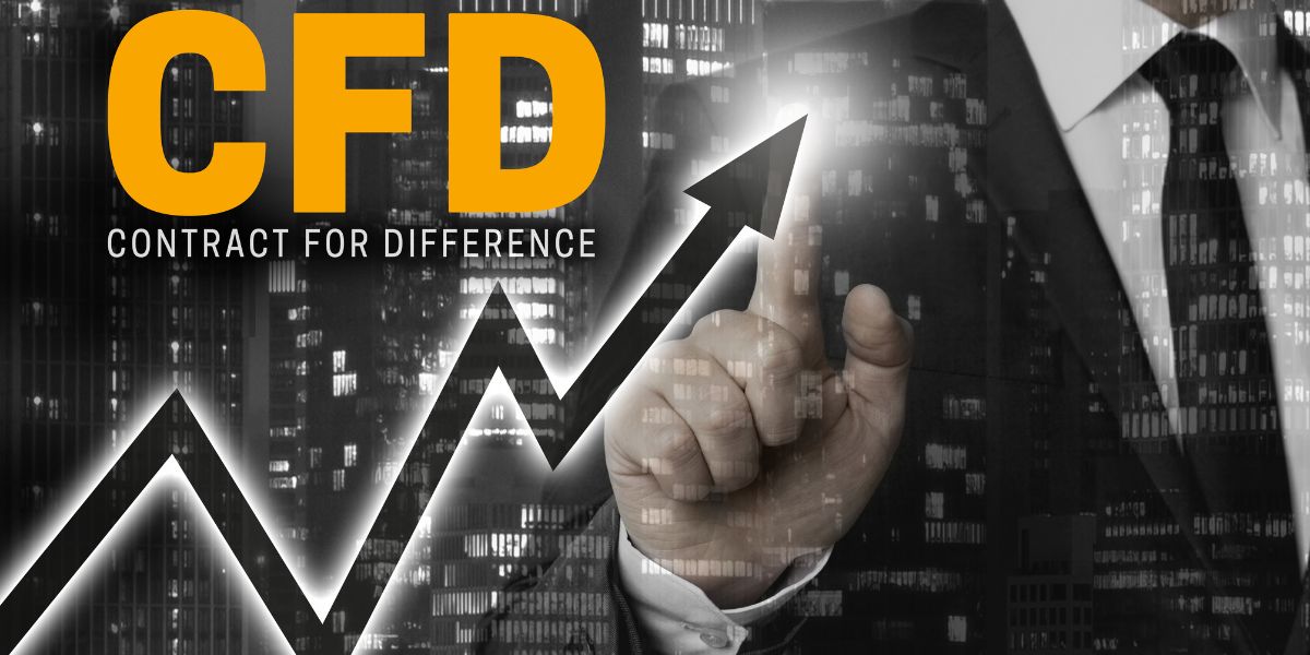 CFD et le Forex