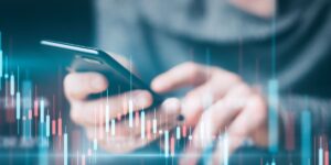 Capture logiciel bourse : Analyses techniques pour améliorer le Trading avec de bons outils